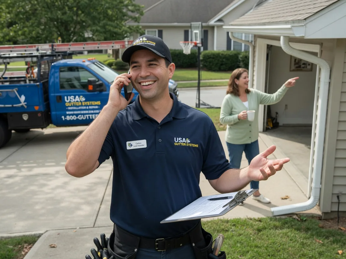Gutter Installation Comstock Park, MI FAQs